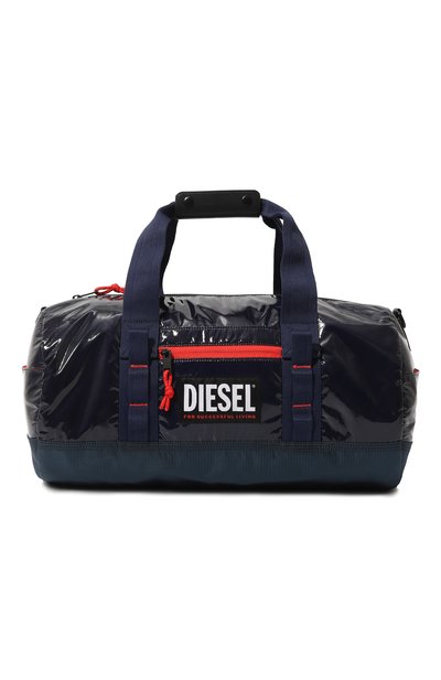 Текстильная дорожная сумка yori DIESEL, арт. X08029/P4212, фото 1