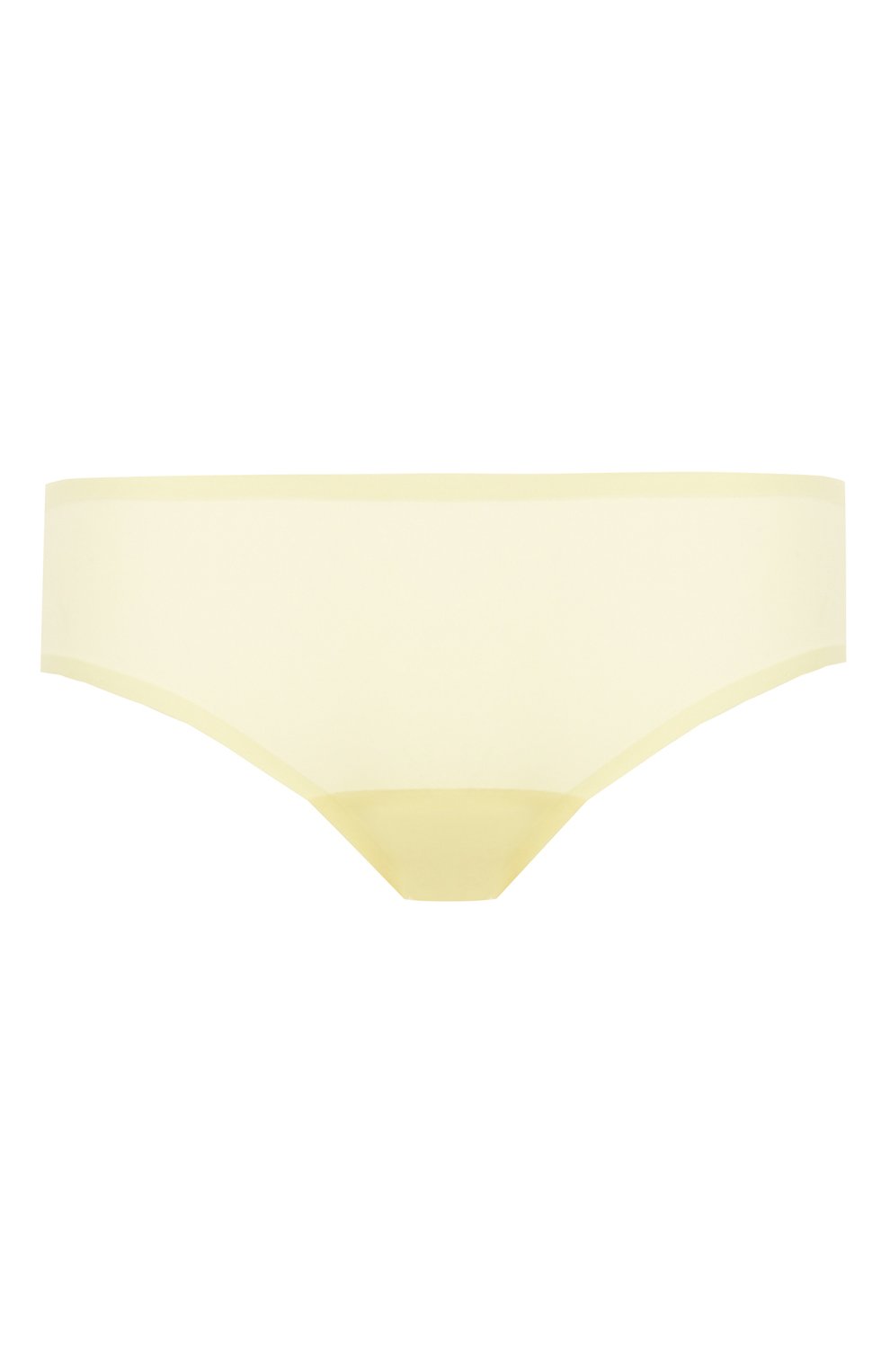Трусы-хипстеры CHANTELLE желтого цвета по цене 3440 руб., арт. C26440, фото 1 Трусы-хипстеры CHANTELLE, арт. C26440, фото 1