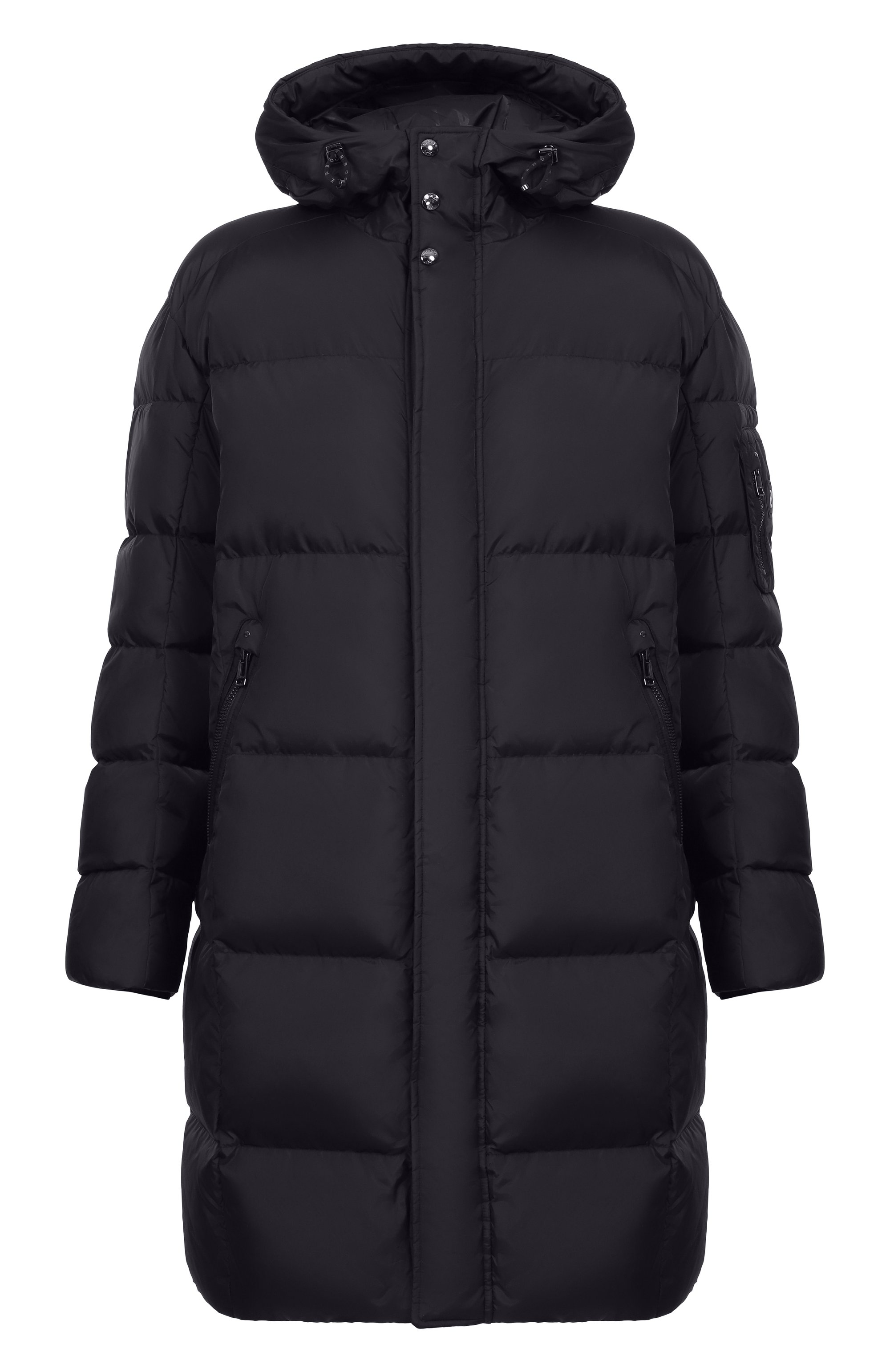 Пуховик BOGNER, арт. 48217593, фото 1