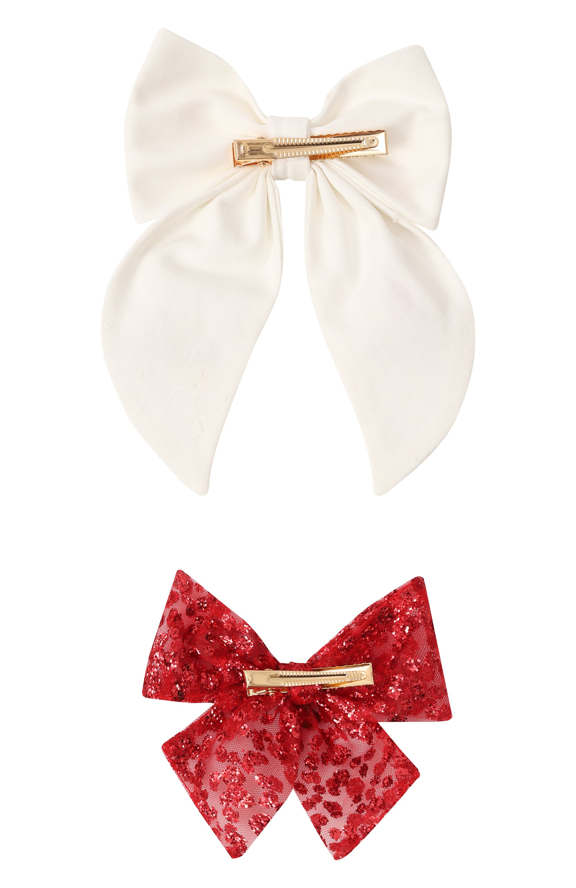 Комплект из двух бантов PINK.OLIVKA, арт. PO-39007, фото 2