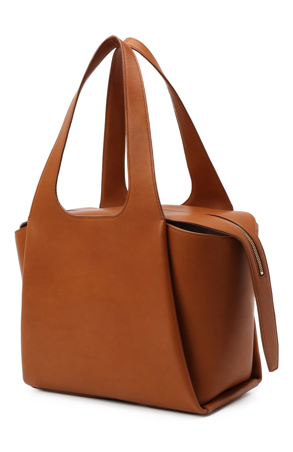 Сумка tr1 large THE ROW, арт. W1231L72, фото 3