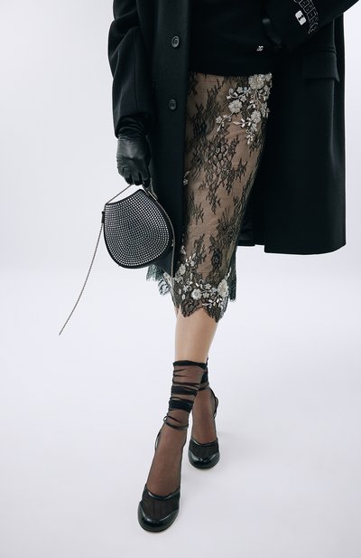 Кожаные перчатки AGREEG, арт. 24060678, фото 5