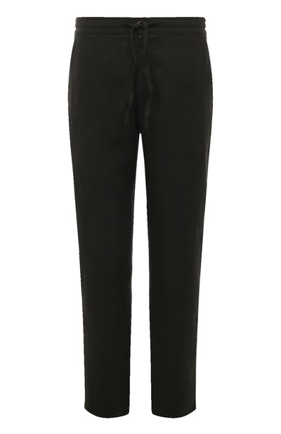 Льняные брюки 120% LINO, арт. Y0M299M/0000253/000, фото 1