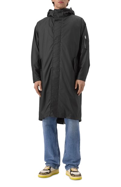 Плащ HUGO, арт. 50531242, фото 3