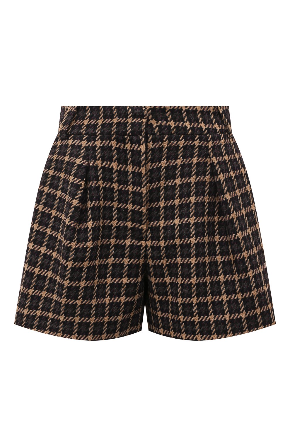 Шорты из шерсти и вискозы BOTROIS, арт. SKU0009071, фото 1