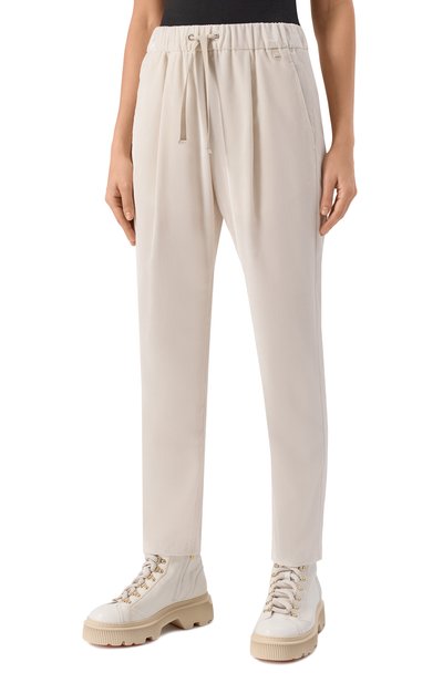 Вельветовые брюки HERNO, арт. PT00049DR/12728, фото 3