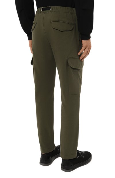 Брюки-карго WHITE SAND, арт. 24WSU55 607, фото 4