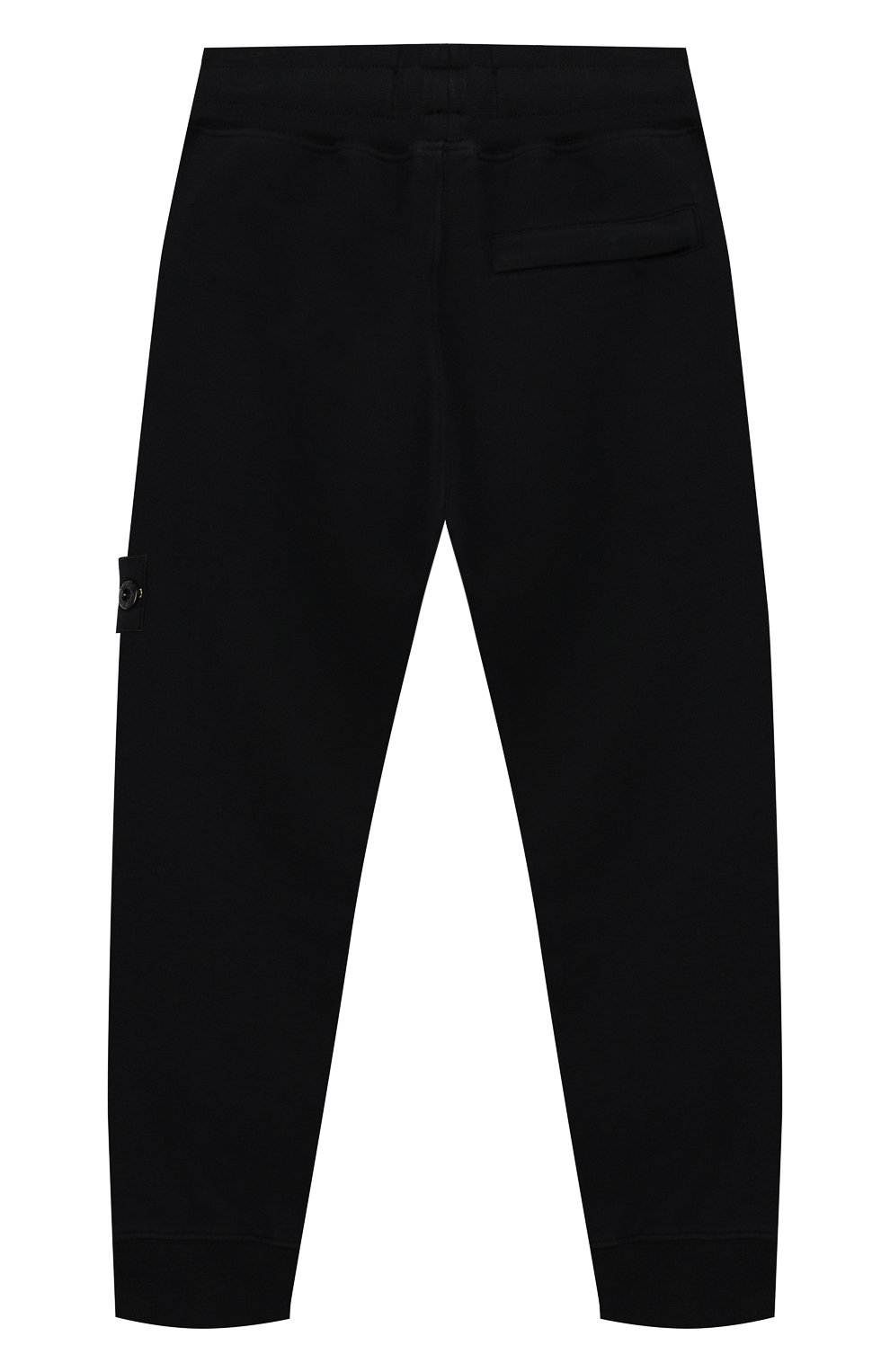 Хлопковые джоггеры STONE ISLAND, арт. 711661642/6-8, фото 2