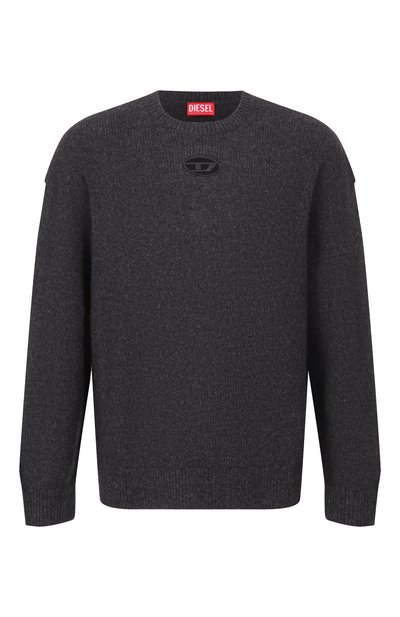 Мужской шерстяной свитер DIESEL, арт. A20821/0TKCZ