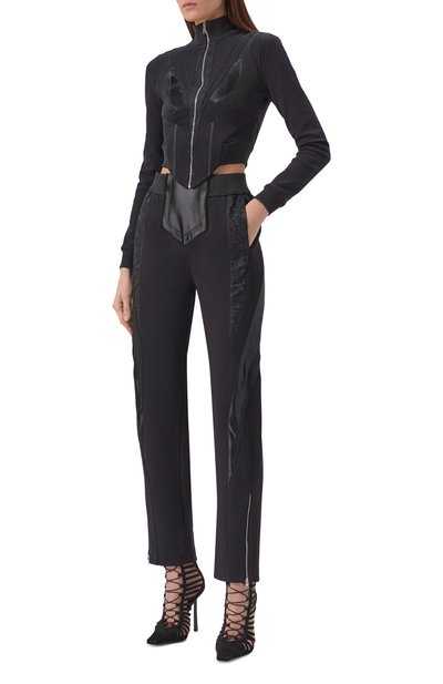 Хлопковая толстовка DANIIL ANTSIFEROV, арт. DA_1940.9005.026, фото 2