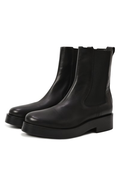 Женские кожаные челси charlie CASADEI, арт. 1R480Y0301L0VEC9000