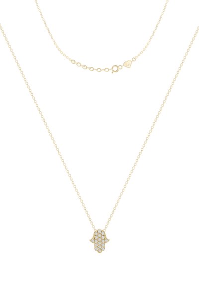 Женские колье LUCKY ZNAKY, арт. ANECD494