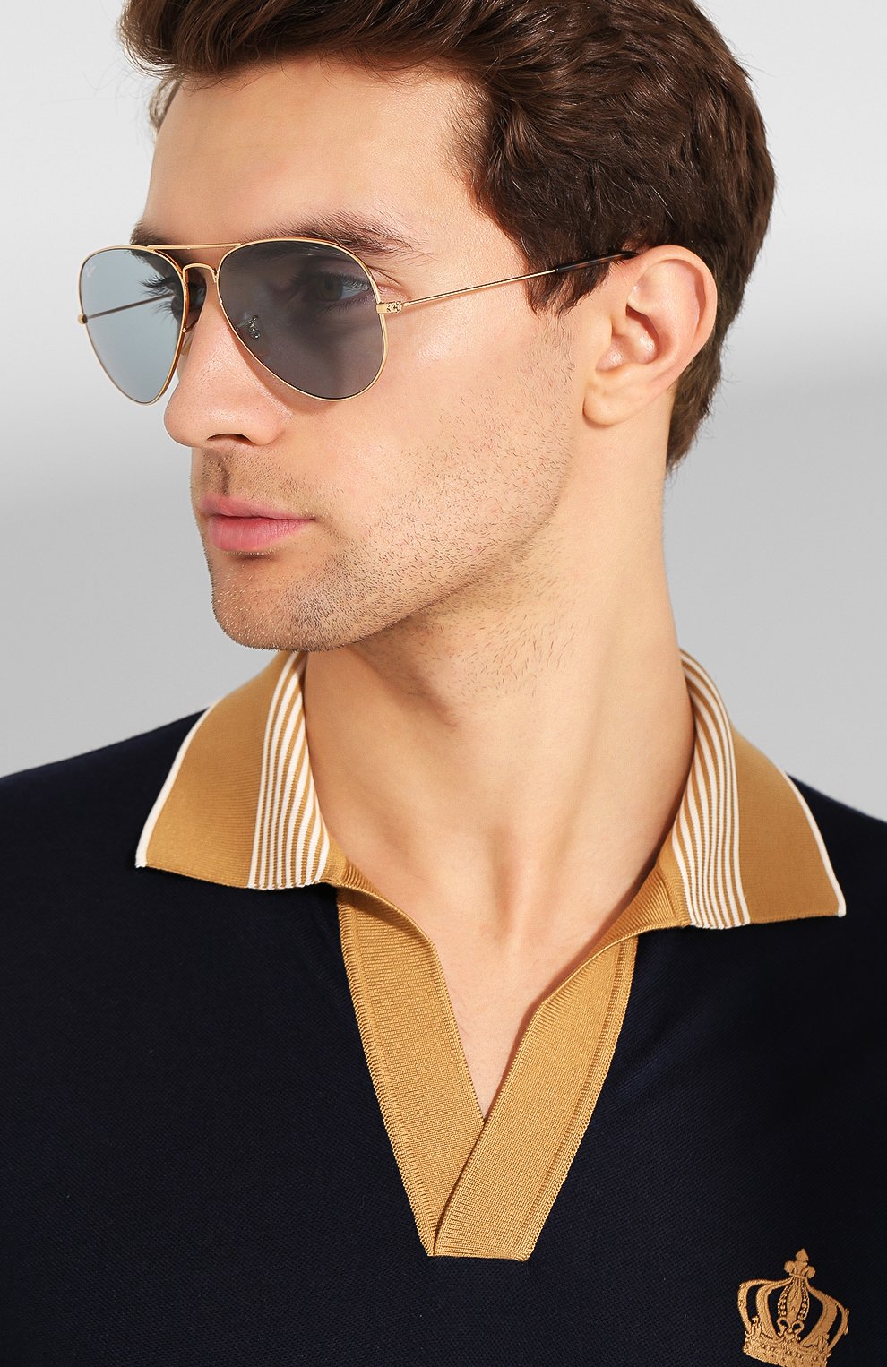 Солнцезащитные очки RAY-BAN, арт. 3025-919262, фото 3