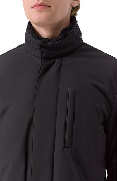 Утепленная куртка ANDREA CAMPAGNA, арт. C0NN0R/512103GX_SET, фото 5