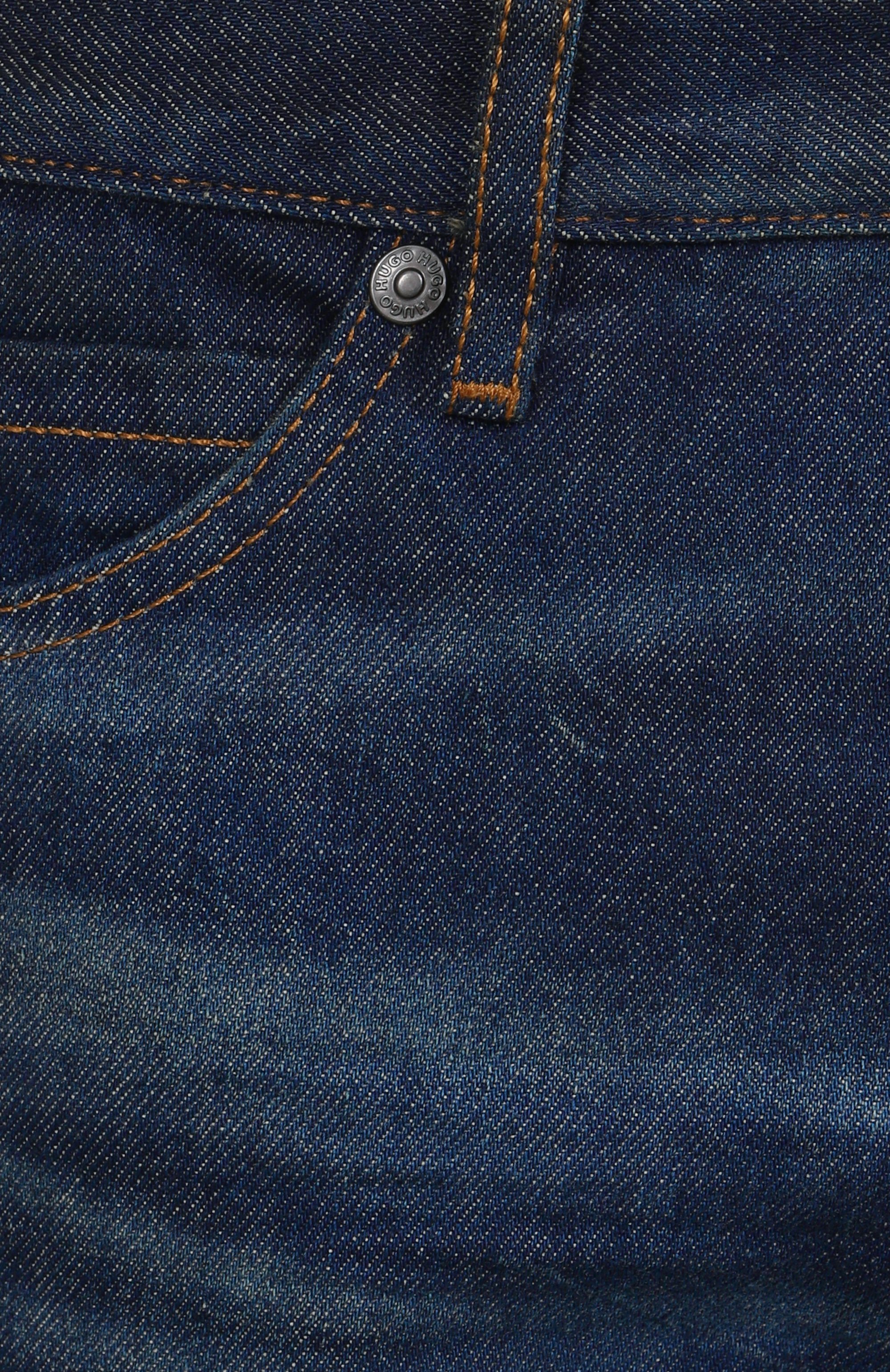 Джинсы hugo 634 HUGO, арт. 50530625, фото 6