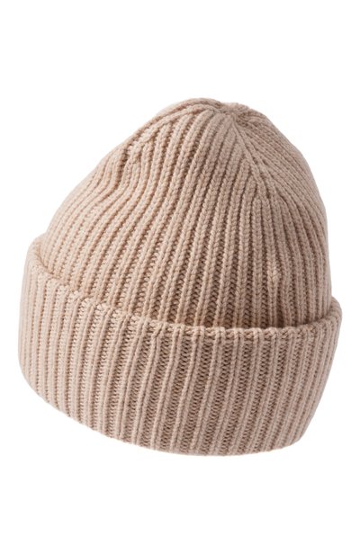 Шапка из шерсти и вискозы MC2 SAINT BARTH, арт. BRR0001-02284M/BERRY JR, фото 2