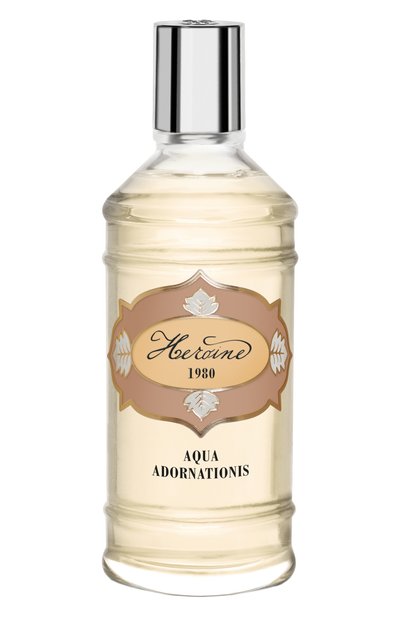 Женский парфюмерная вода heroine 1980 (120ml) LABSOLUE, арт. 8011530970093