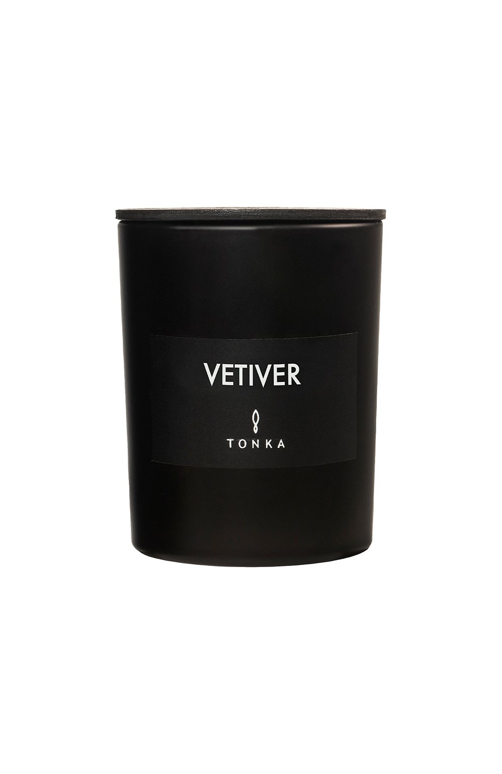 Свеча vetiver (250ml) TONKA PERFUMES MOSCOW, арт. 4665313560915, фото 1