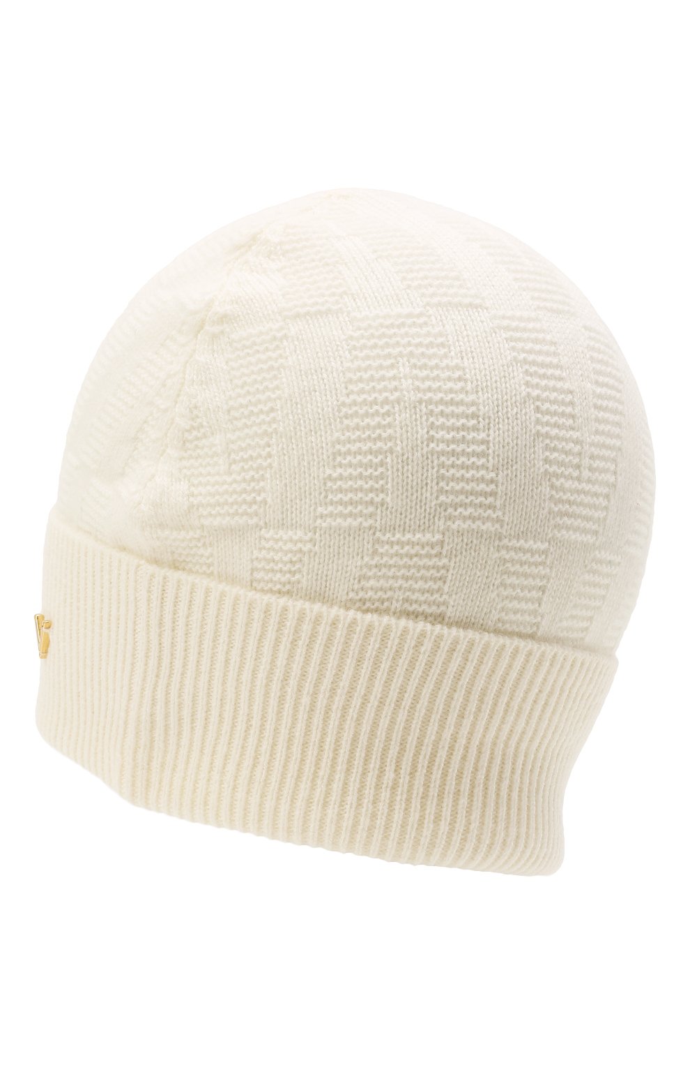 Шерстяная шапка VALENTINO, арт. WW2HB00S/LLA, фото 2