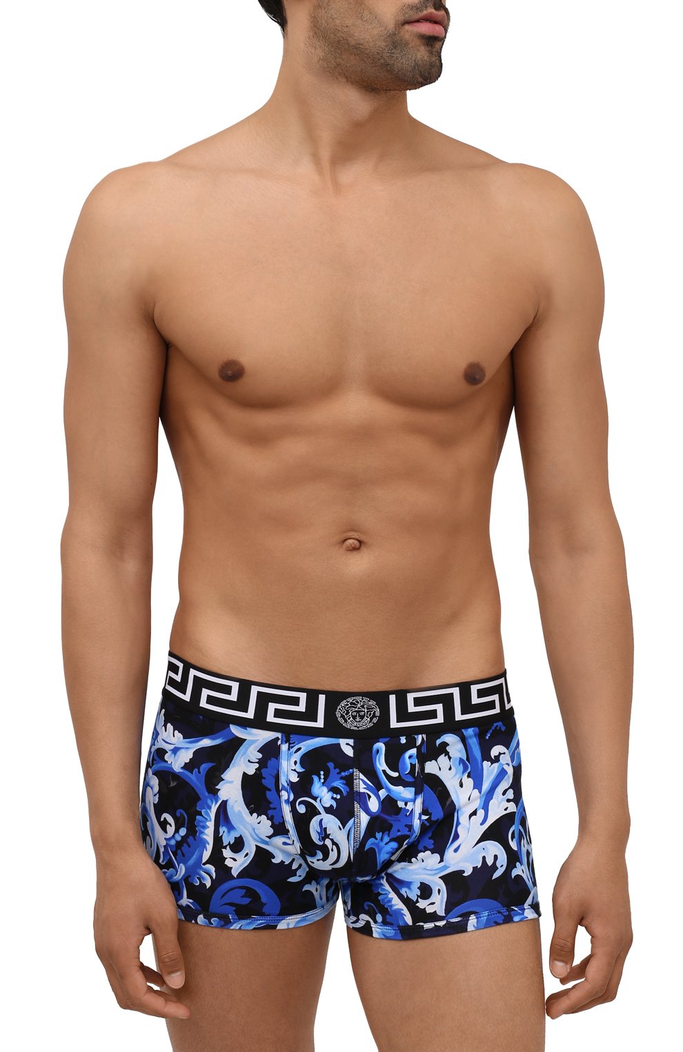 Хлопковые боксеры VERSACE, арт. 1000957/1A00997, фото 2