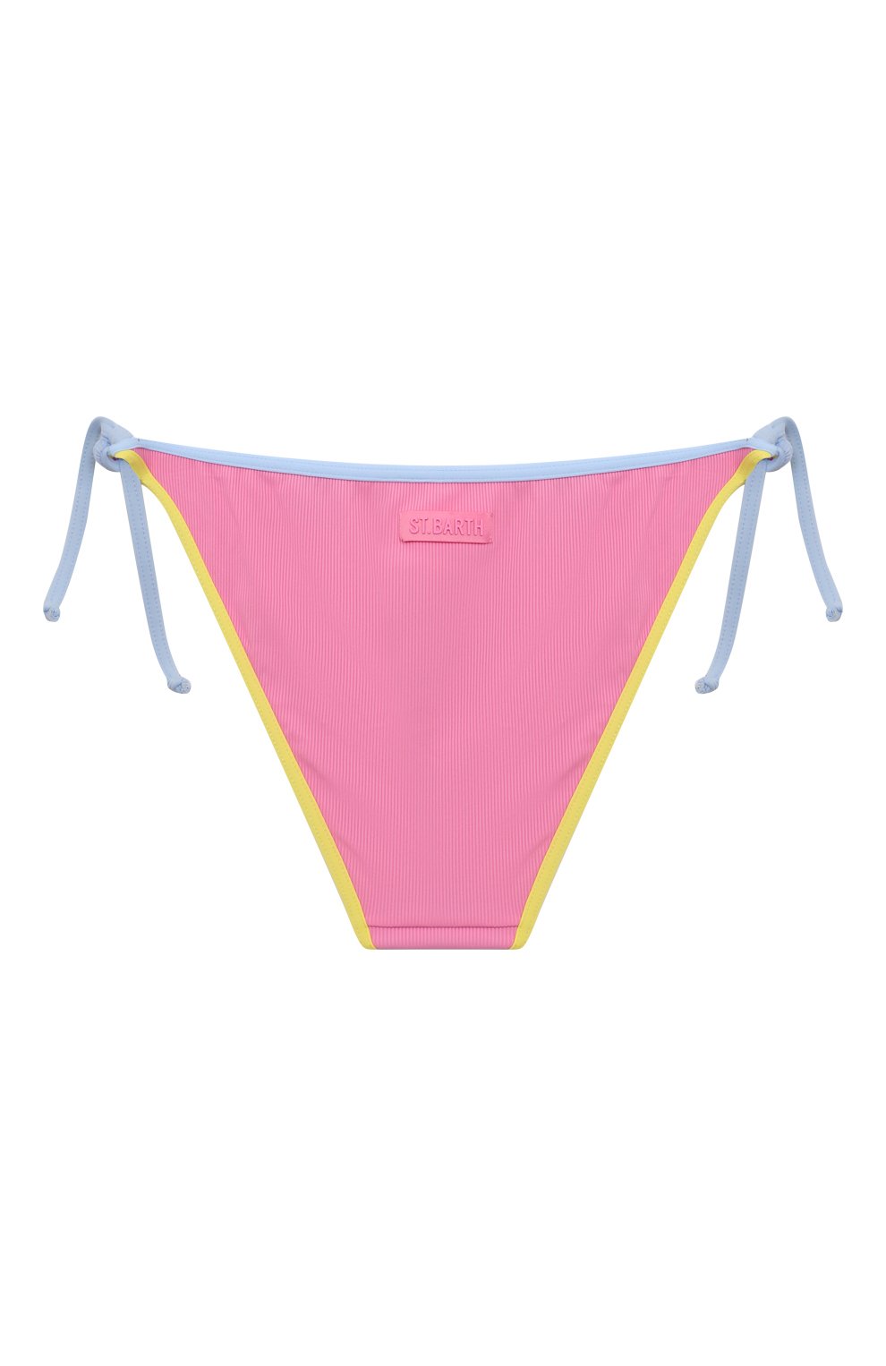 Раздельный купальник MC2 SAINT BARTH, арт. STBK JAIDEN STRING/JAI0002/01380F, фото 6