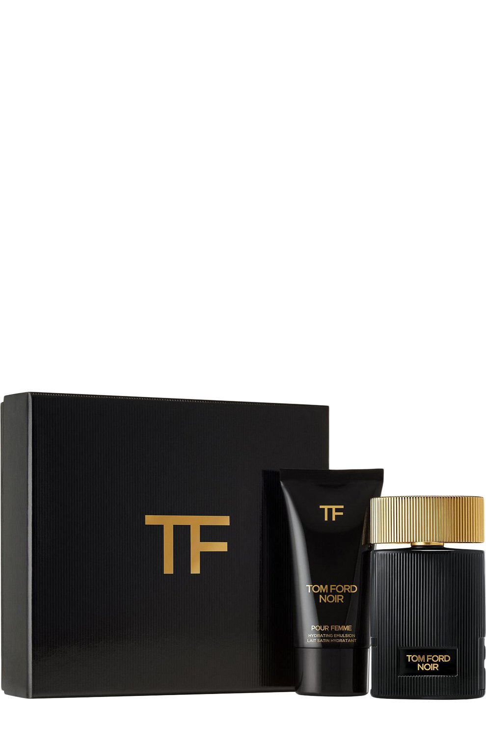 Набор noir pour femme (50+75ml) TOM FORD, арт. T4HG-01, фото 1