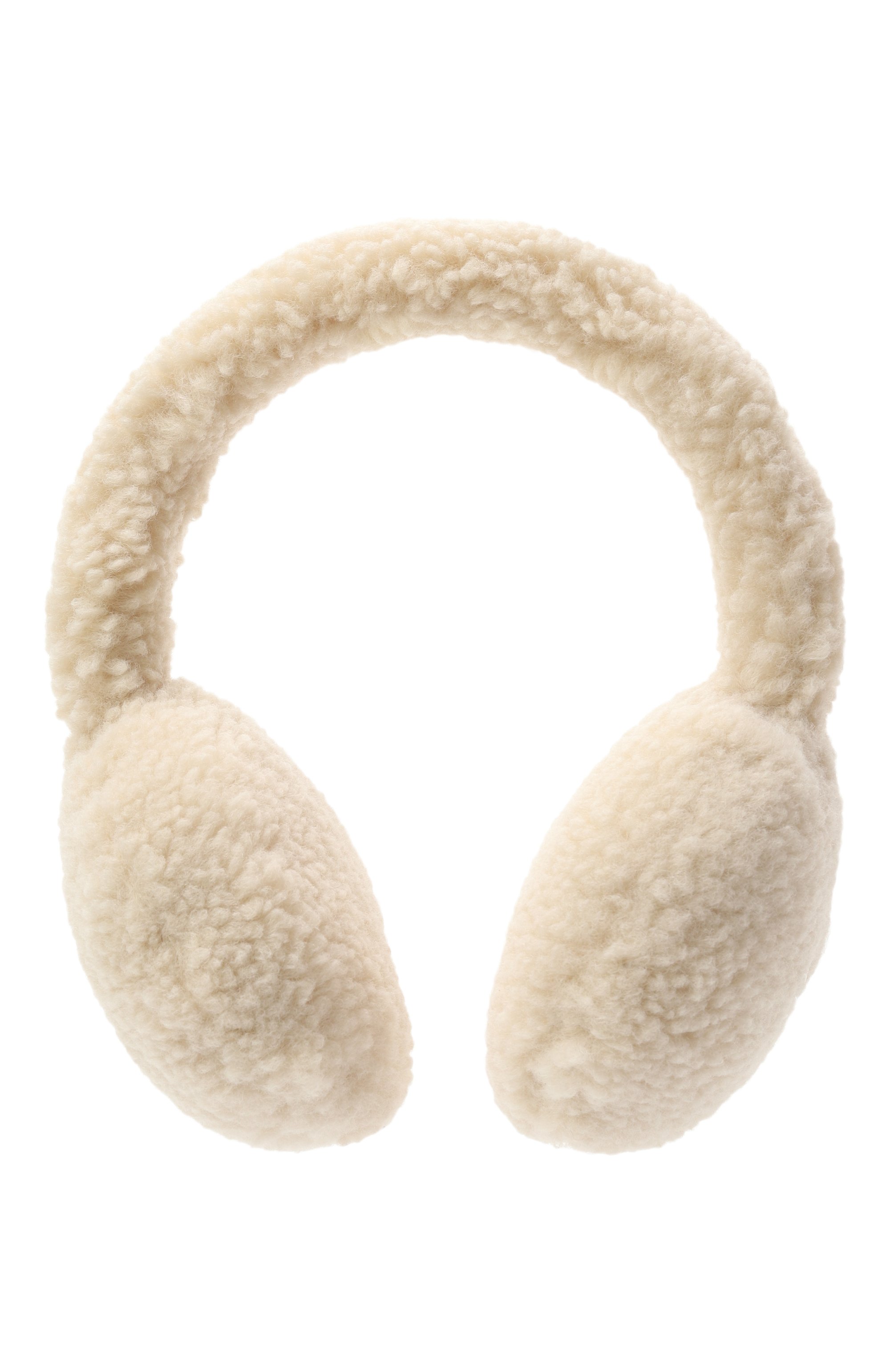 Меховые наушники DOLCE & GABBANA, арт. LB7A36/FUP7K, фото 1