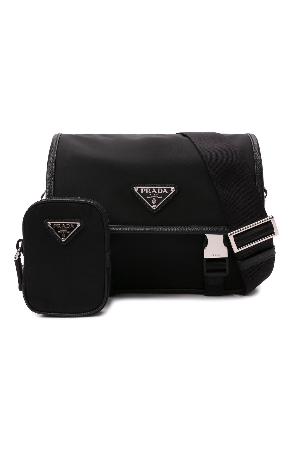 Сумка PRADA, арт. 2VD034-2DMH-F0002-WOO, фото 5