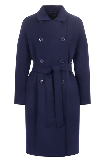 Шерстяное пальто WEEKEND MAX MARA, арт. AVENUE, фото 1