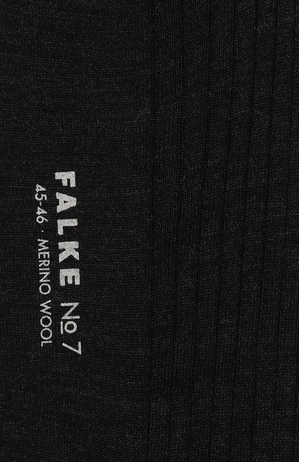 Шерстяные носки FALKE, арт. 14449, фото 2