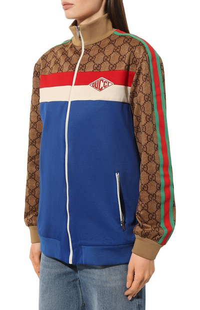 Толстовка GUCCI, арт. 526524 X9V99, фото 3