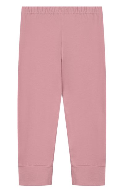 Хлопковая пижама SANETTA, арт. 233628, фото 5