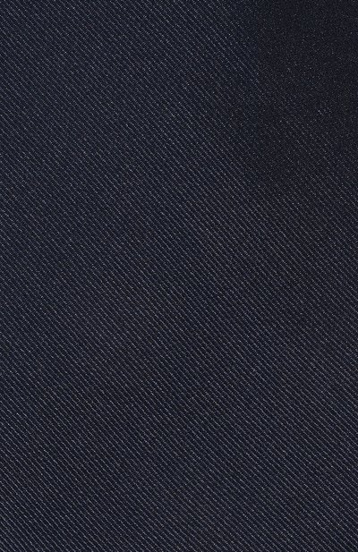 Шелковый галстук CORNELIANI, арт. 93U302-9320318, фото 4