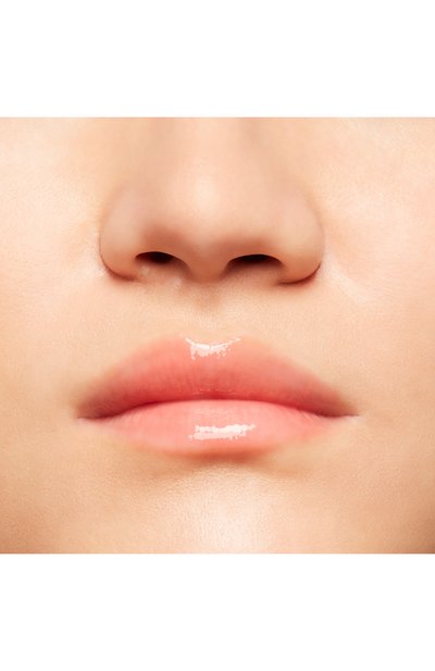 Бальзам для губ squirt plumping gloss stick, оттенок heat sensor (2.3ml) MAC, арт. STRJ-04, фото 4