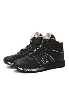 Комбинированные кроссовки adam PREMIATA WILL BE, арт. 15M81706/ADAM M/36-39, фото 1