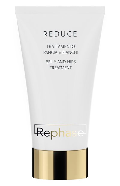 Женского восстанавливающий крем для ухода за кожей живота и бедер (150ml) REPHASE, арт. 8057158070586