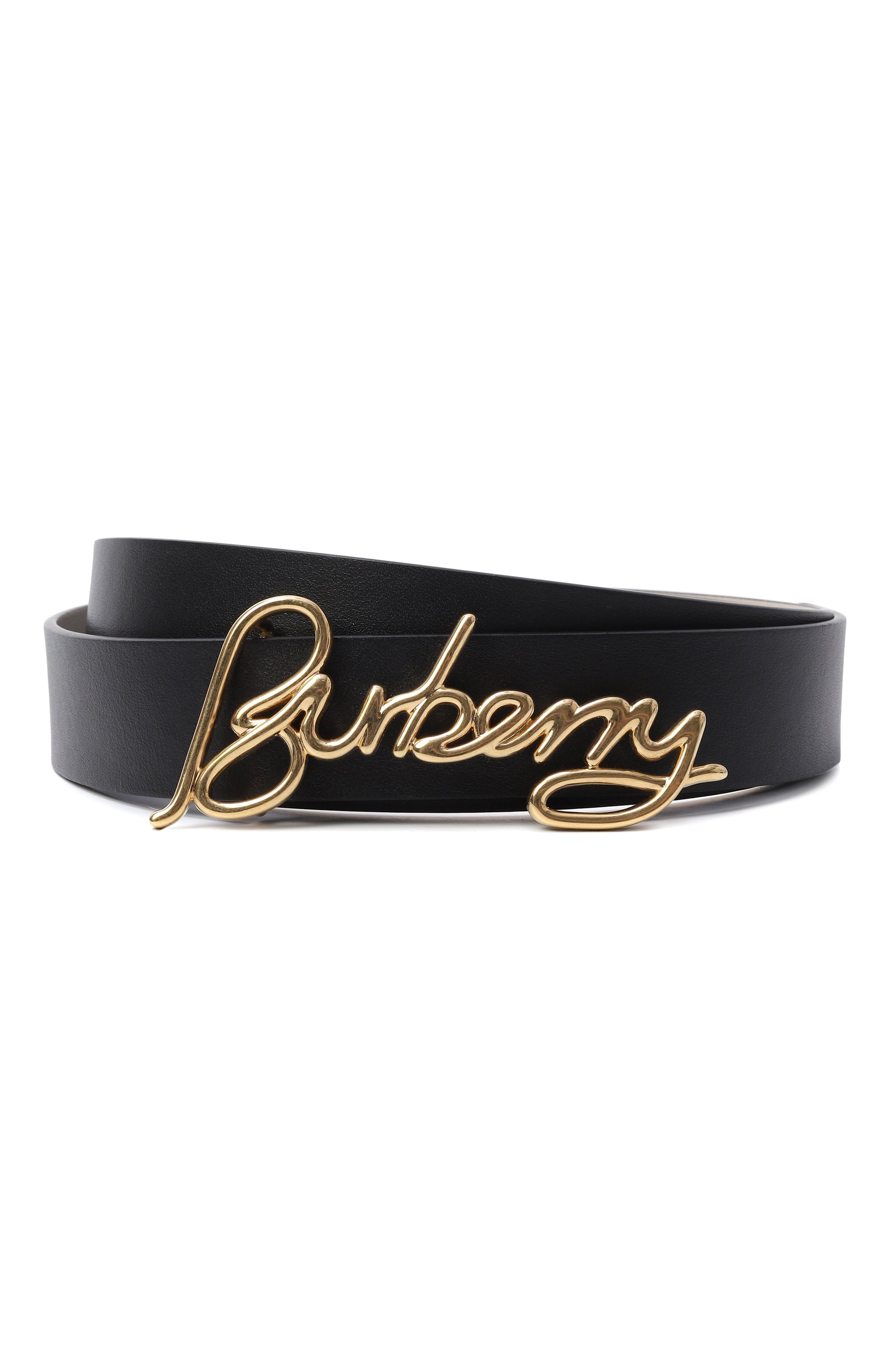 Двусторонний ремень BURBERRY, арт. 8102459, фото 1