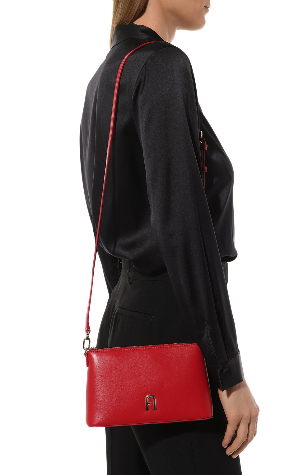 Сумка furla diamante mini  FURLA, арт. WE00615/AX0733, фото 2