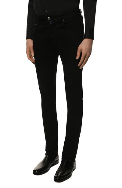 Джинсы bard JACOB COHEN, арт. U Q E04 30 S 3598/001D, фото 3