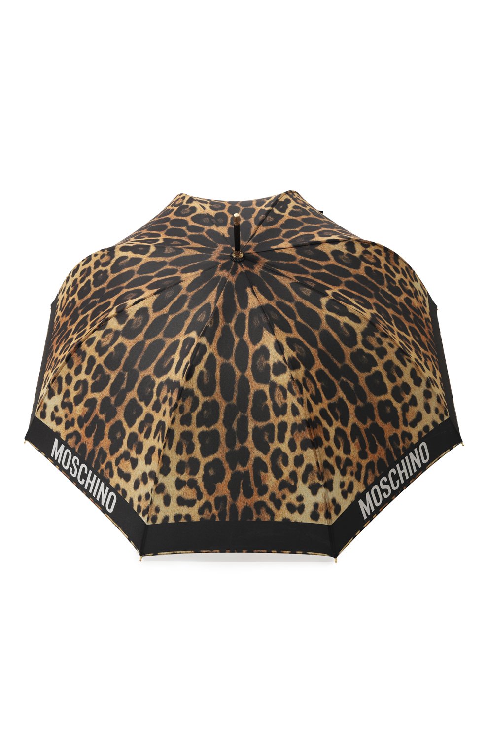 Зонт-трость MOSCHINO, арт. 8980 63 AUT0, фото 1