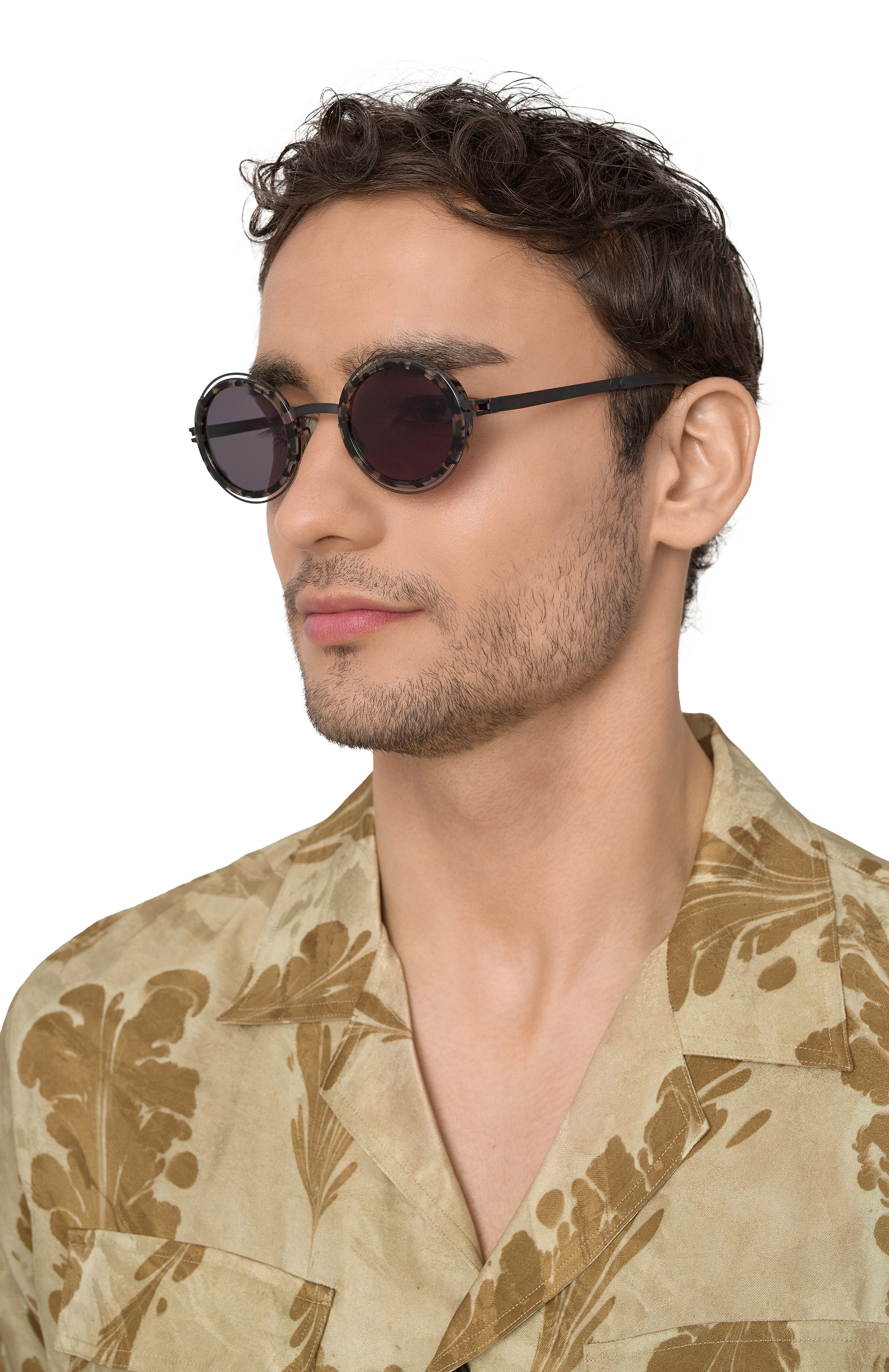 Солнцезащитные очки MYKITA, арт. PEARL/946, фото 2