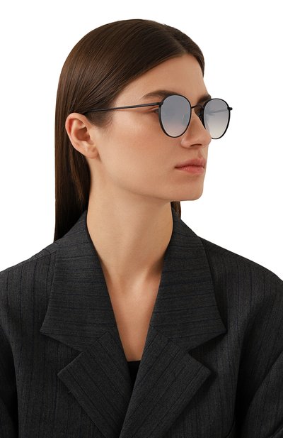 Солнцезащитные очки EYEPETIZER, арт. J0CKEY 6-27F, фото 2