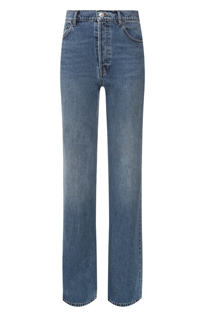 Женские джинсы BALENCIAGA, арт. 594390/TDW14