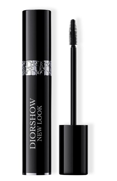 Тушь для ресниц diorshow new look, 090 черная DIOR, арт. F069710090, фото 1