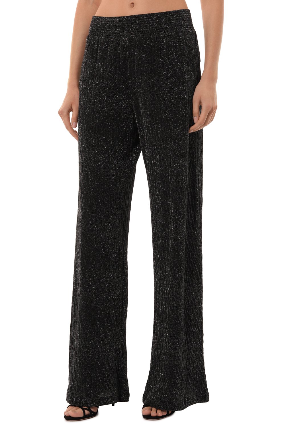 Хлопковые брюки JACOB LEE, арт. WJP062AW24BS, фото 3