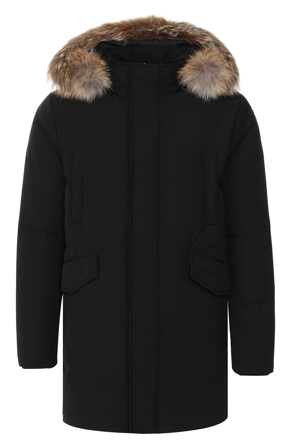 Пуховая парка ELEVENTY PLATINUM, арт. 979SP0234 SP026014, фото 1