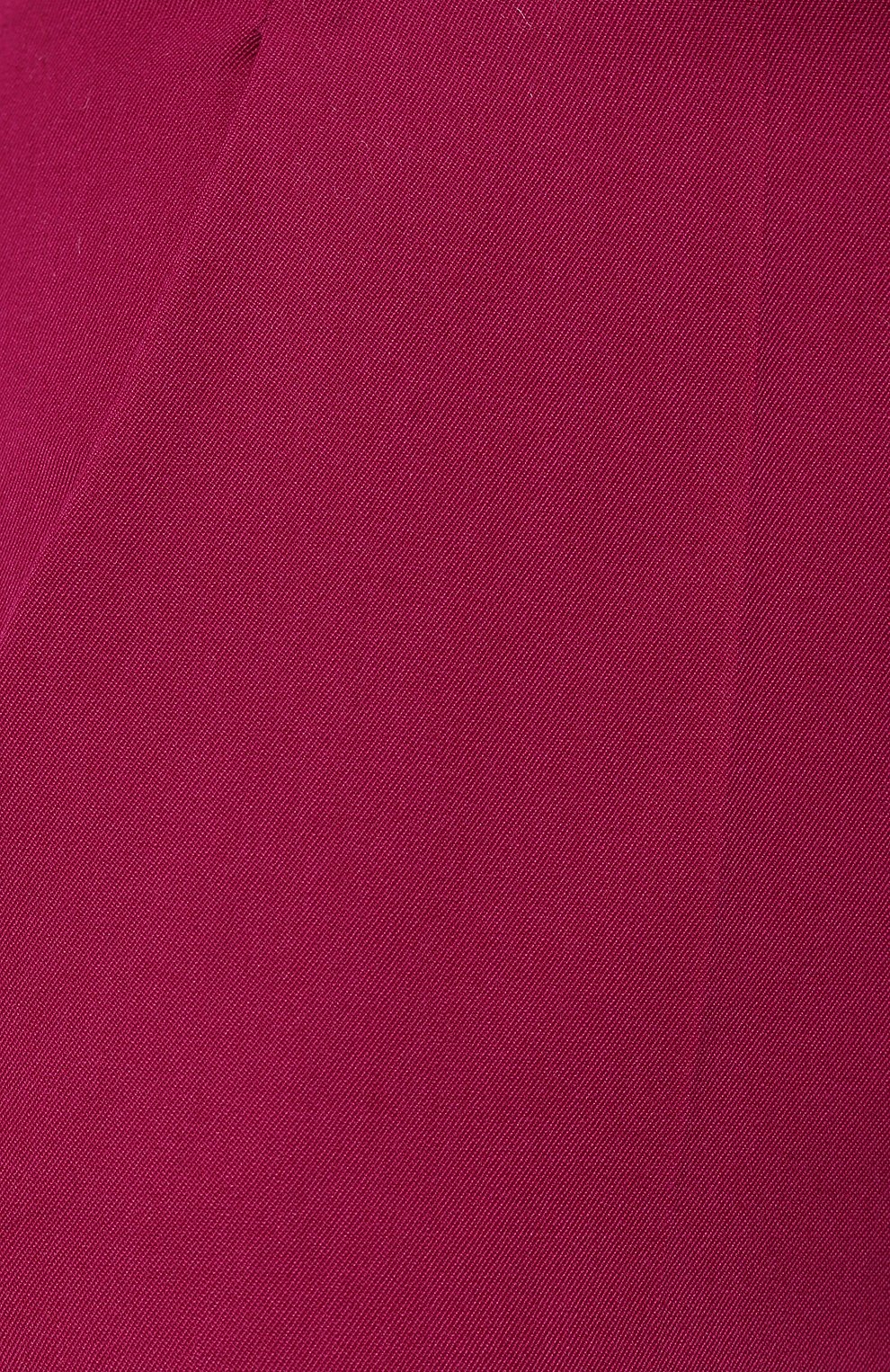 Шерстяные брюки STELLA MCCARTNEY, арт. 529866/SHB55, фото 5