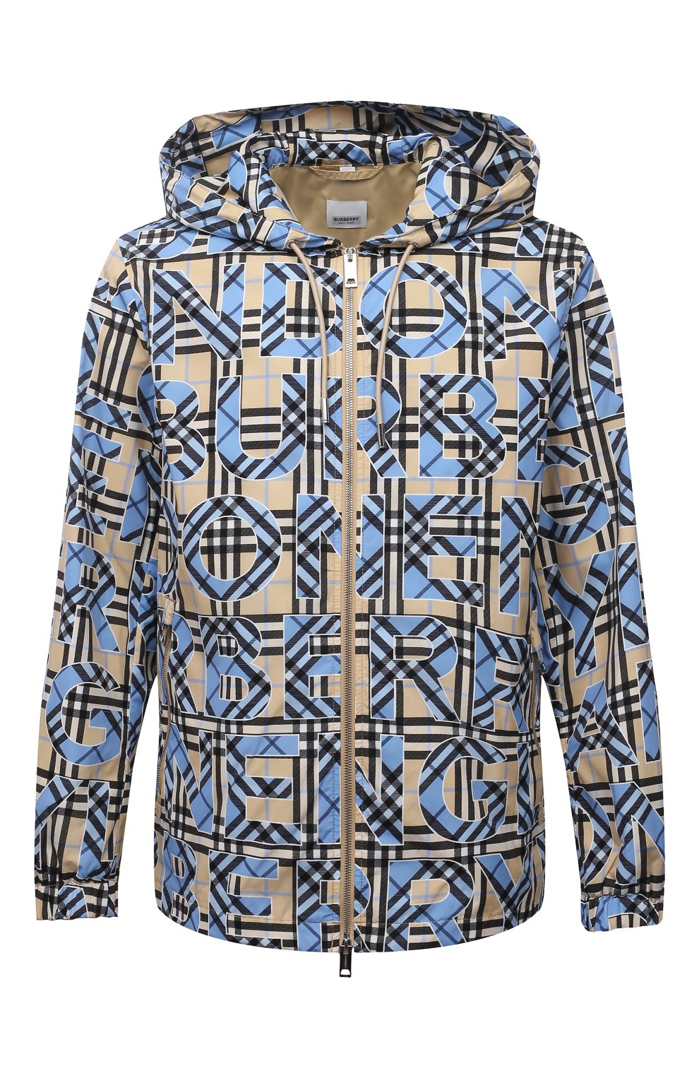 Куртка BURBERRY, арт. 8038770, фото 1