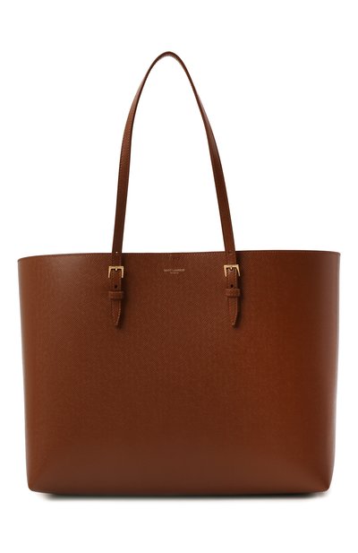 Сумка-шопер east/west medium  SAINT LAURENT, арт. 604309/H3Z0W, фото 1