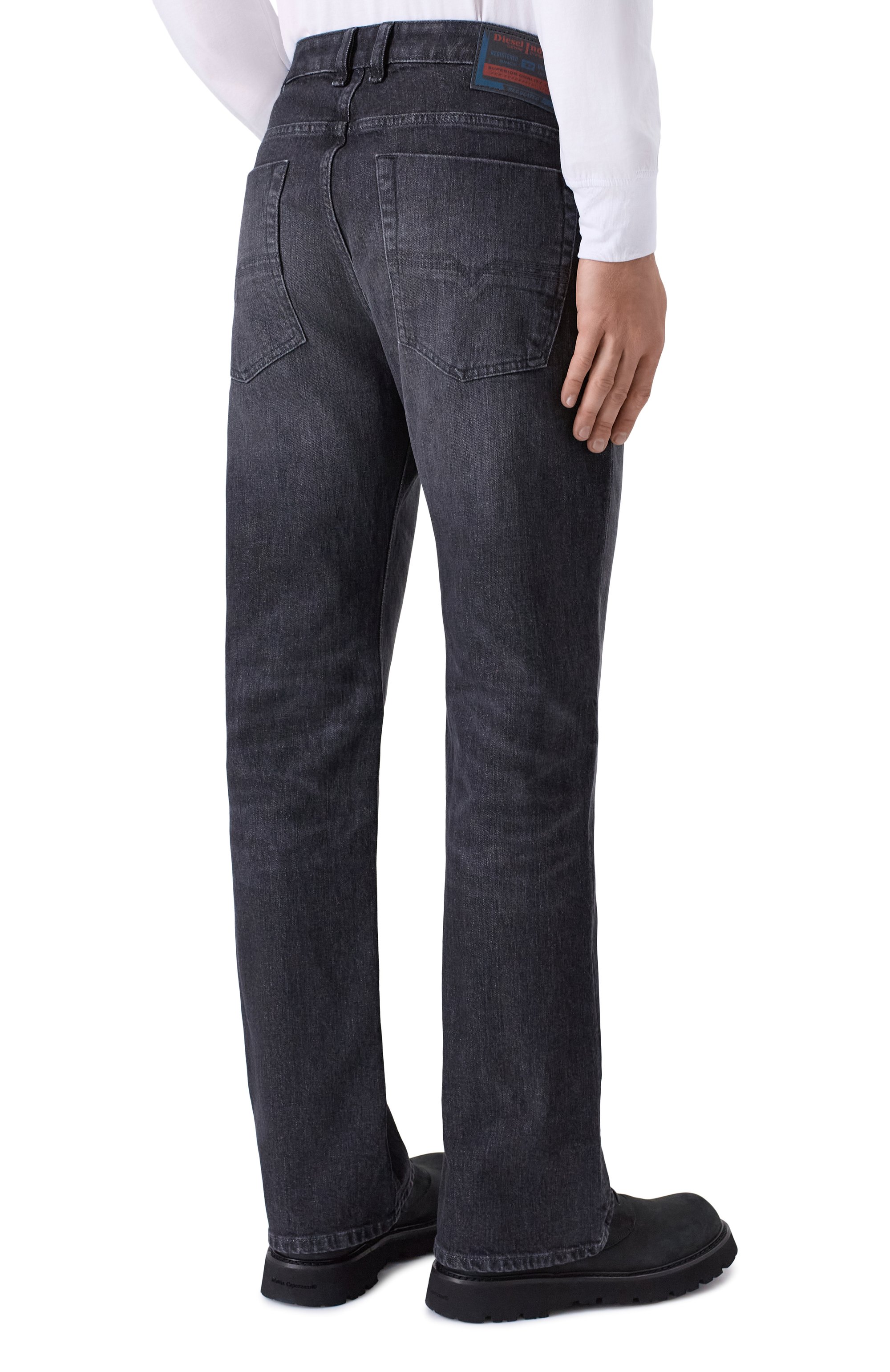 Джинсы 2007 zatiny DIESEL, арт. A17055/09N48, фото 4